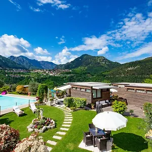 Georesort Tremosine