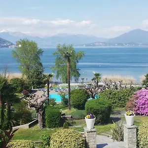 Conca Azzurra Wellness&beauty Ranco